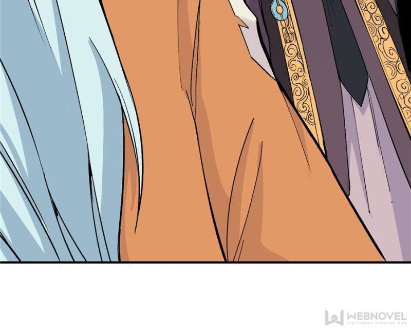 All Hail the Sect Leader Chapter 9 - Page 44
