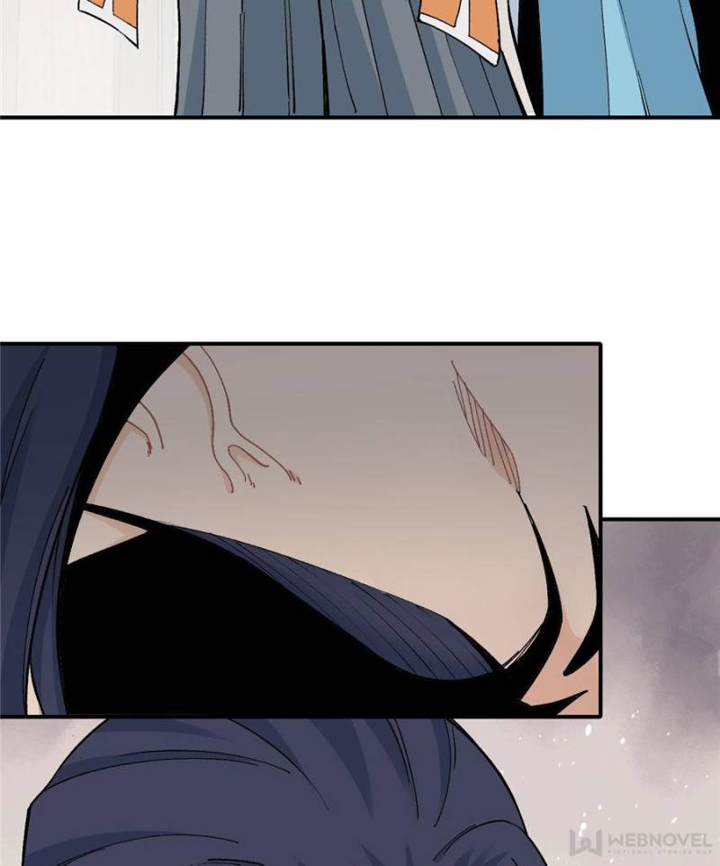 All Hail the Sect Leader Chapter 9 - Page 48