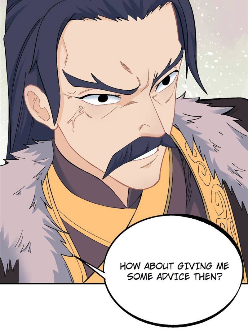 All Hail the Sect Leader Chapter 9 - Page 49