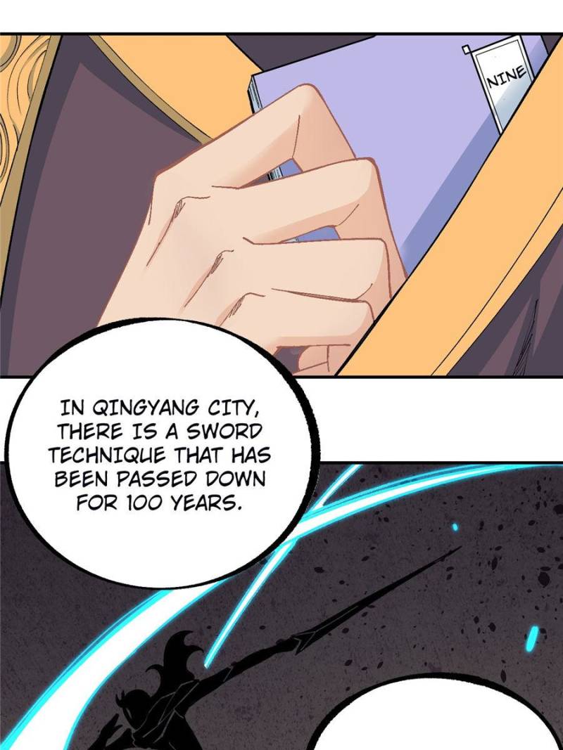 All Hail the Sect Leader Chapter 9 - Page 50