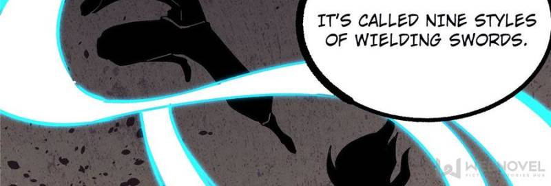 All Hail the Sect Leader Chapter 9 - Page 51