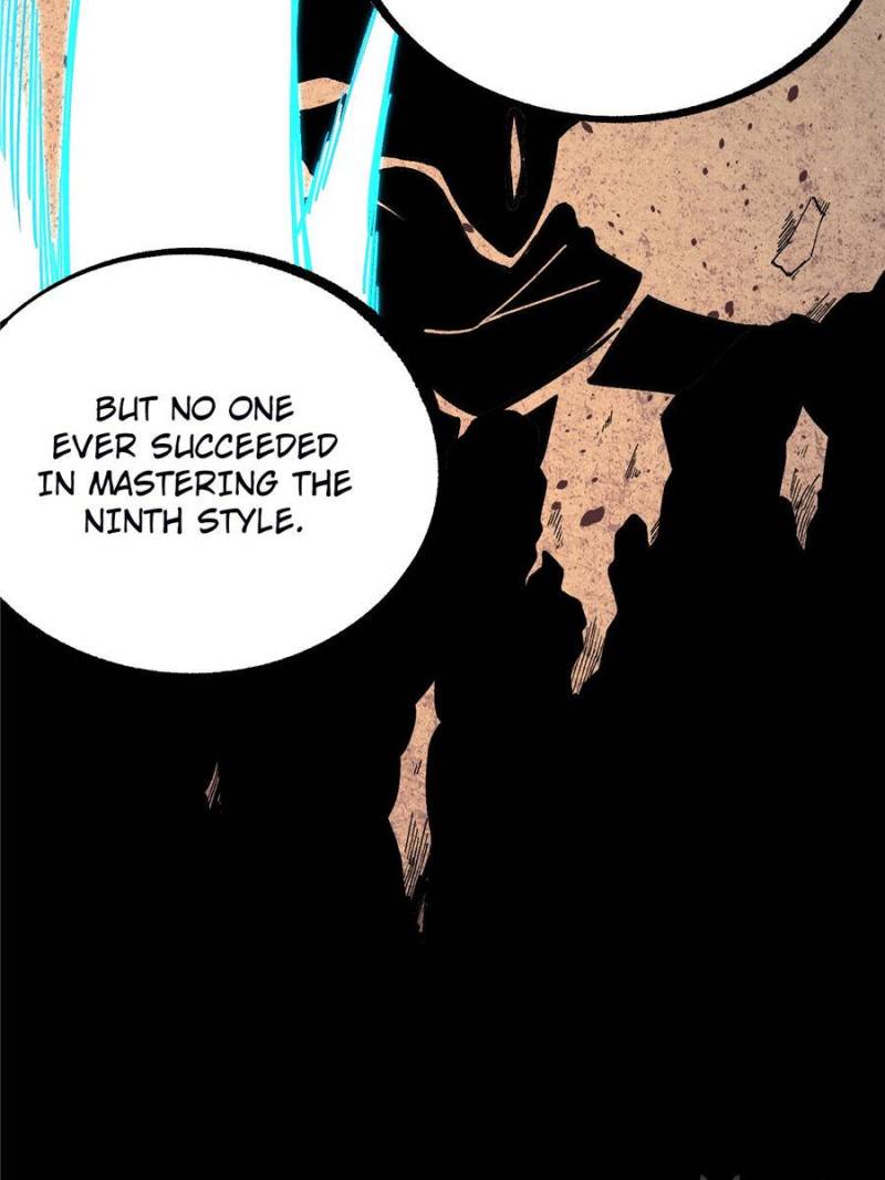 All Hail the Sect Leader Chapter 9 - Page 53