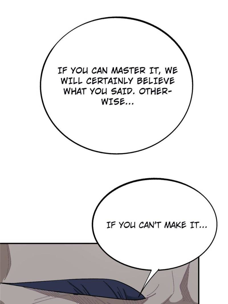 All Hail the Sect Leader Chapter 9 - Page 55