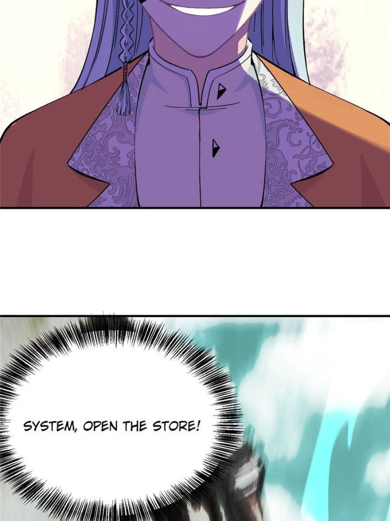 All Hail the Sect Leader Chapter 9 - Page 59