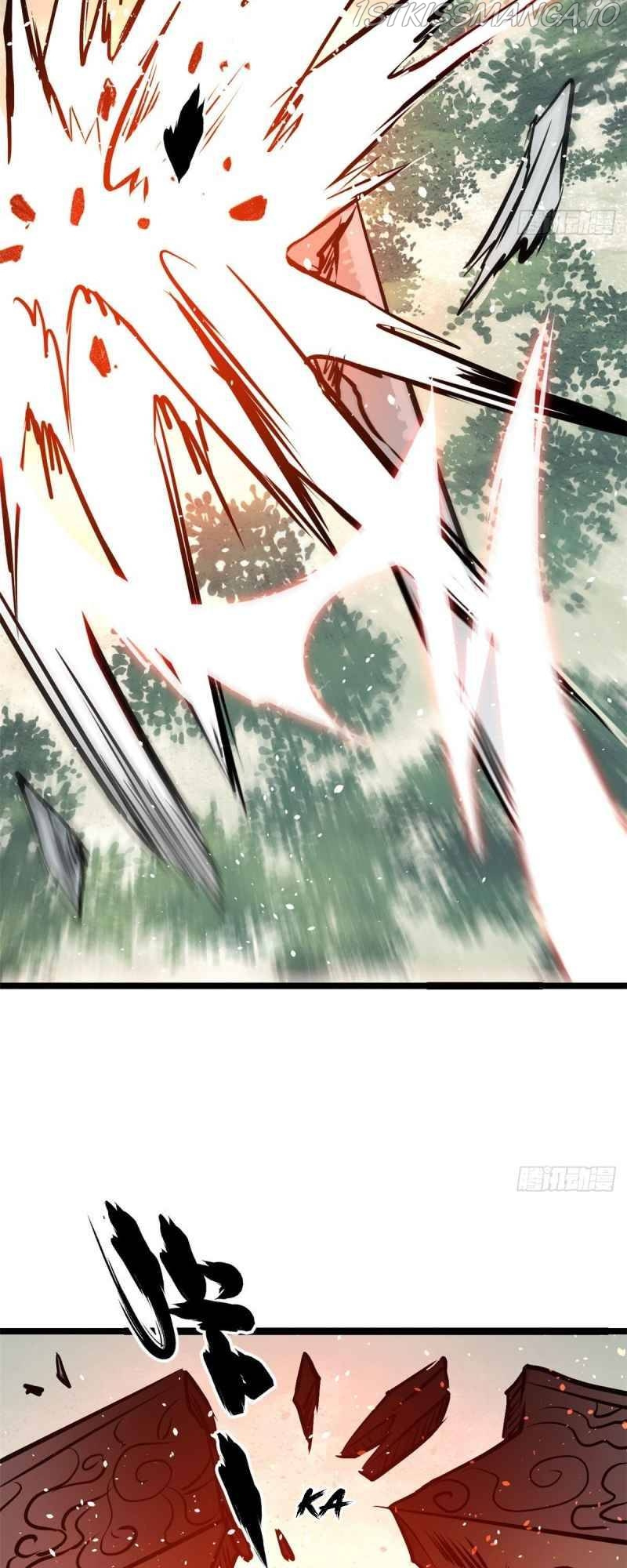 All Hail the Sect Leader Chapter 90 - Page 16
