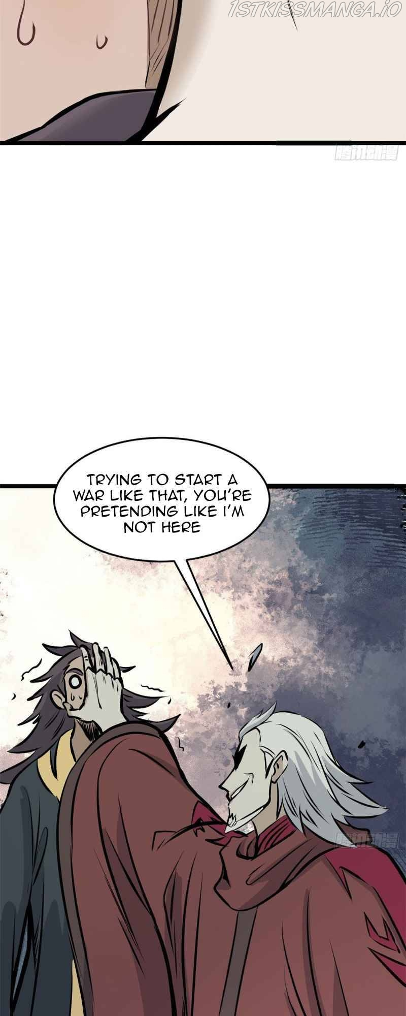 All Hail the Sect Leader Chapter 90 - Page 26