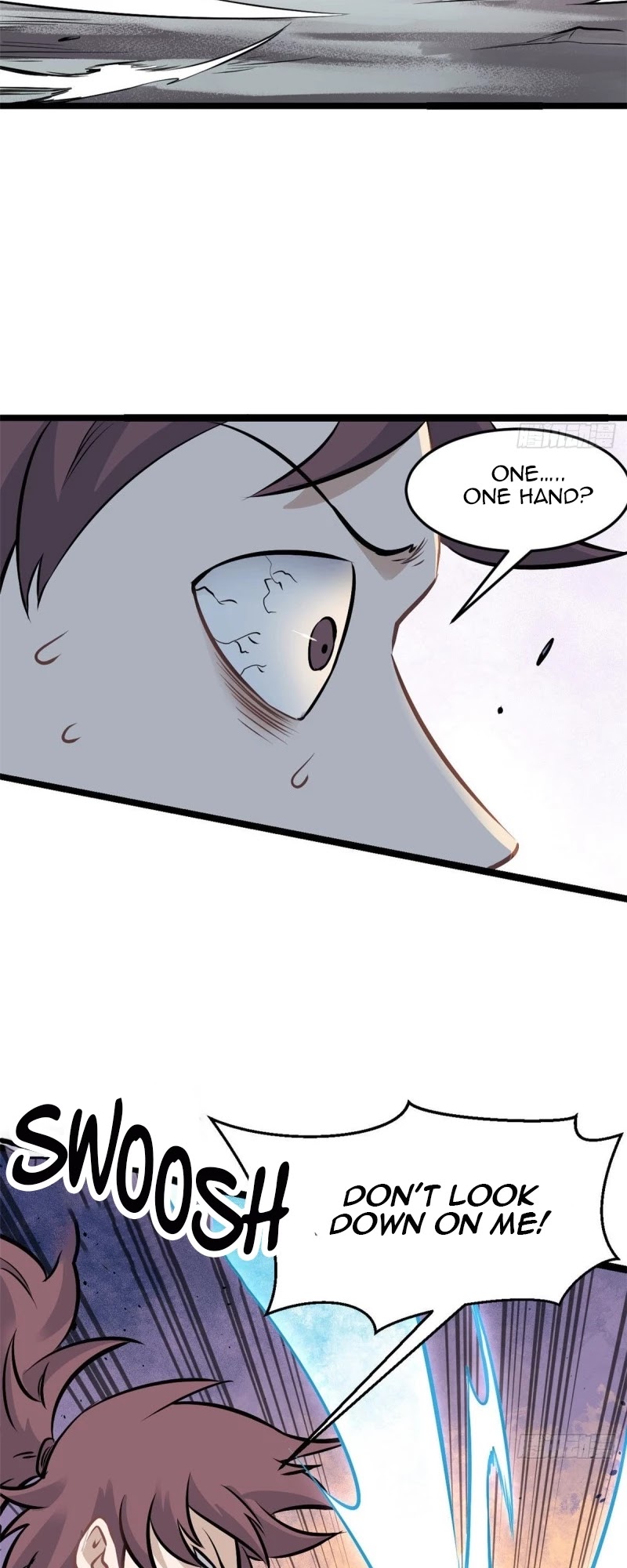 All Hail the Sect Leader Chapter 91 - Page 10