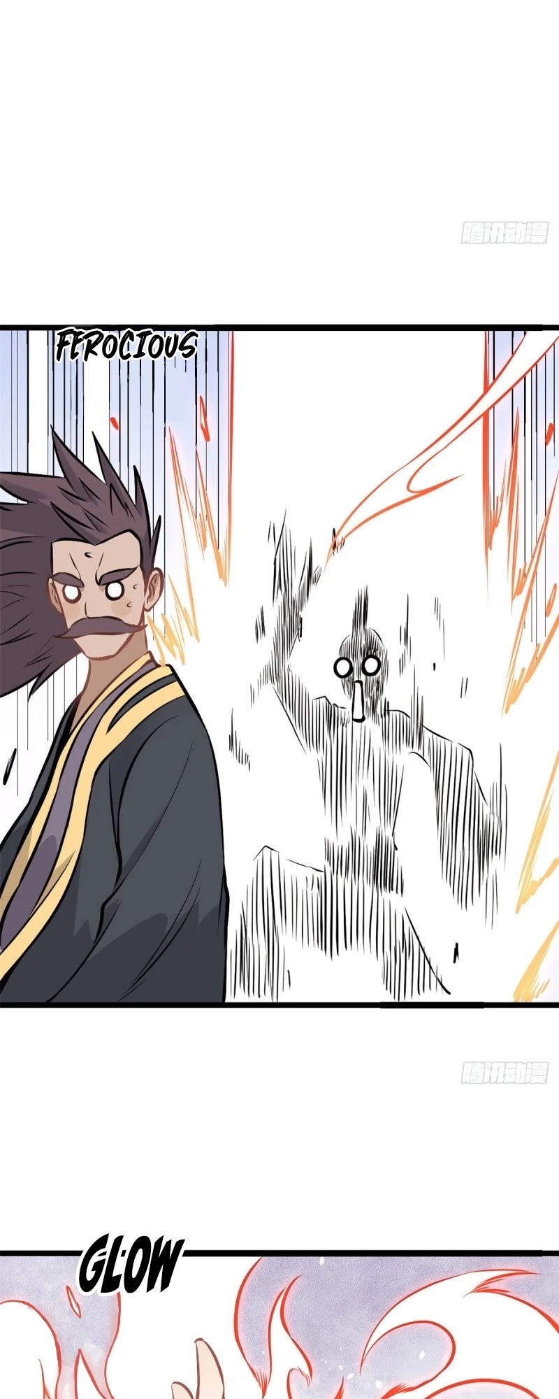 All Hail the Sect Leader Chapter 92 - Page 7