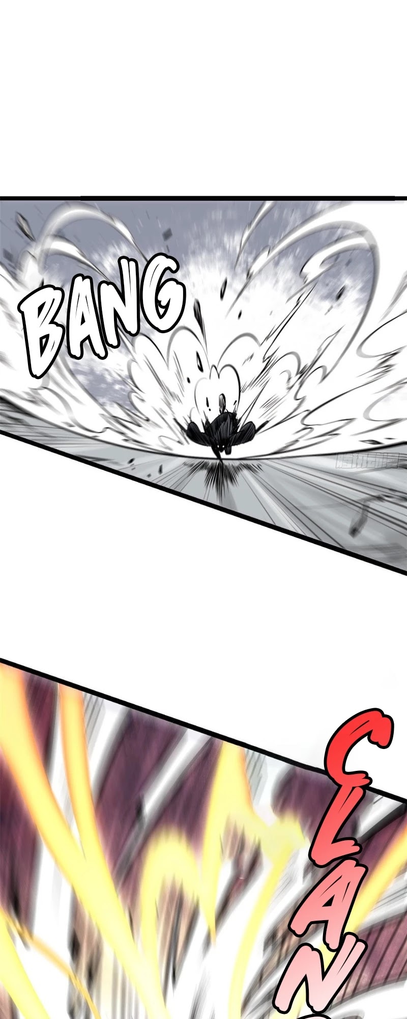 All Hail the Sect Leader Chapter 93 - Page 10