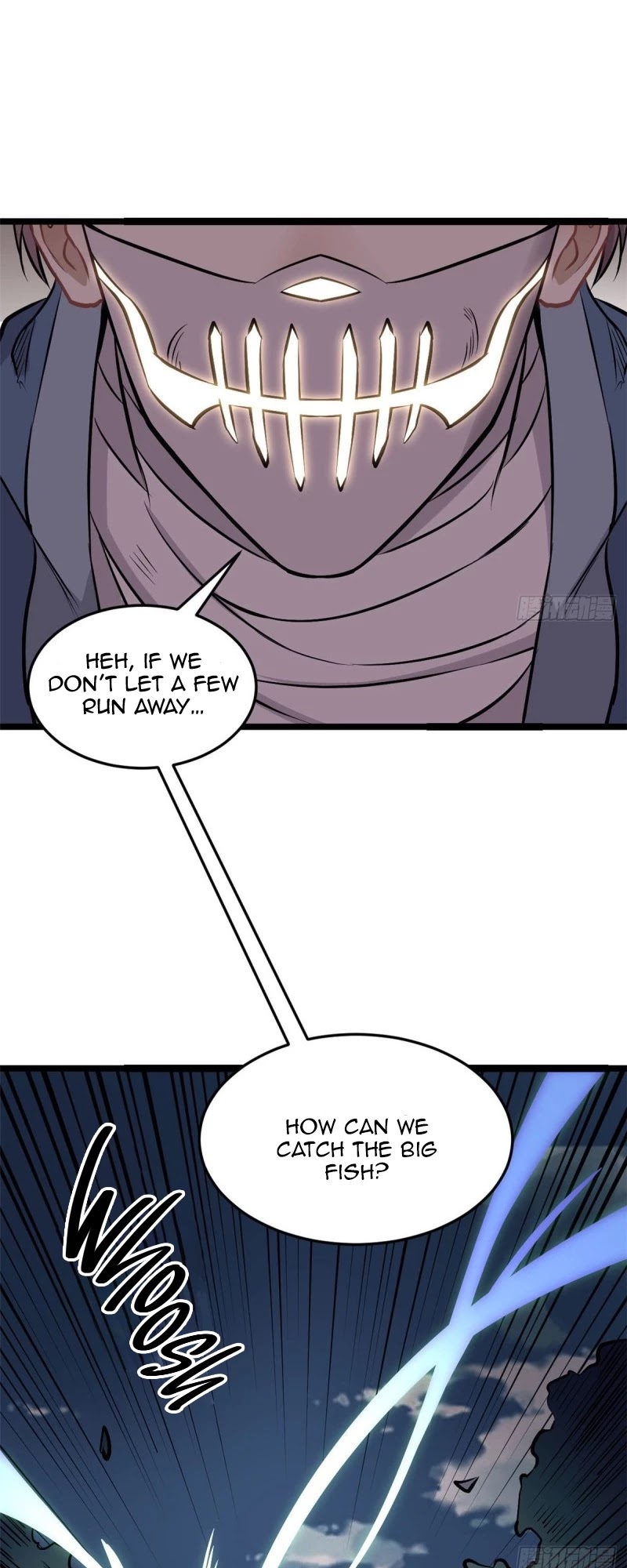 All Hail the Sect Leader Chapter 94 - Page 15