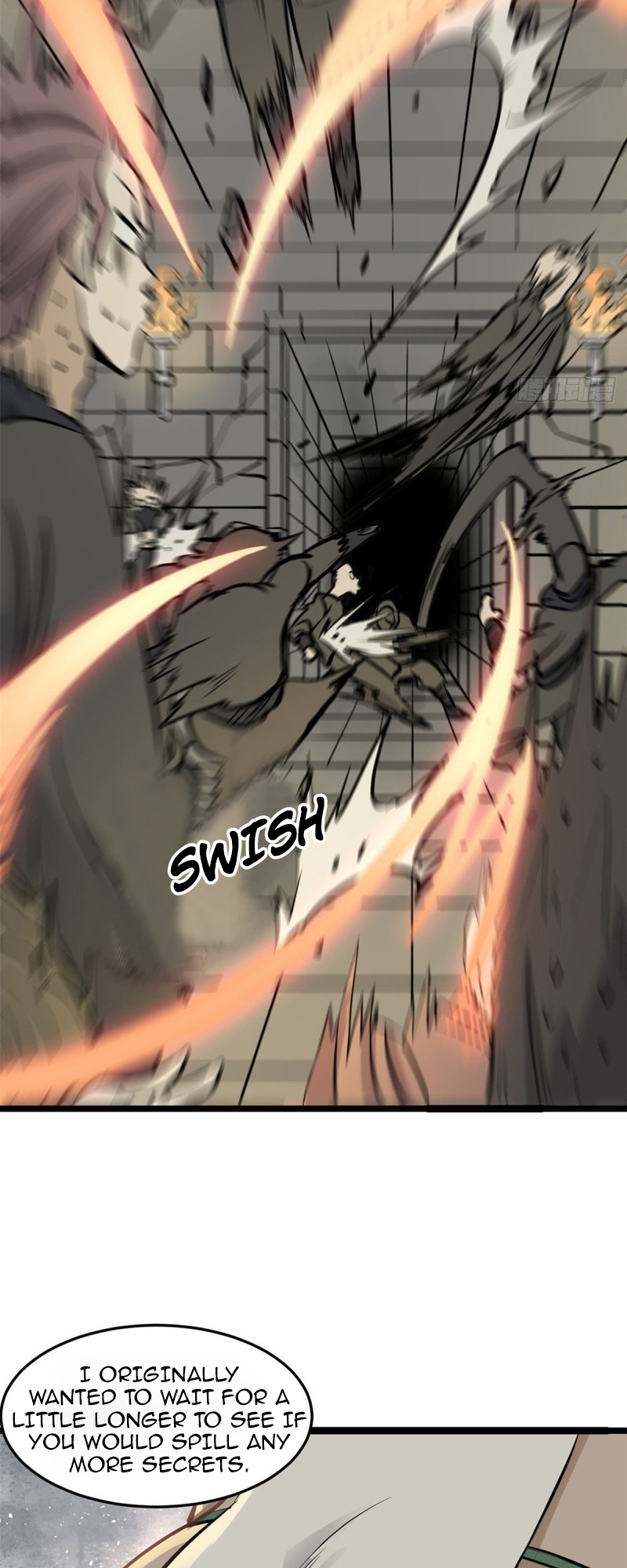 All Hail the Sect Leader Chapter 95 - Page 7
