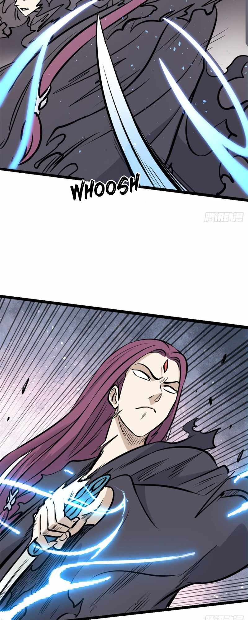 All Hail the Sect Leader Chapter 96 - Page 14
