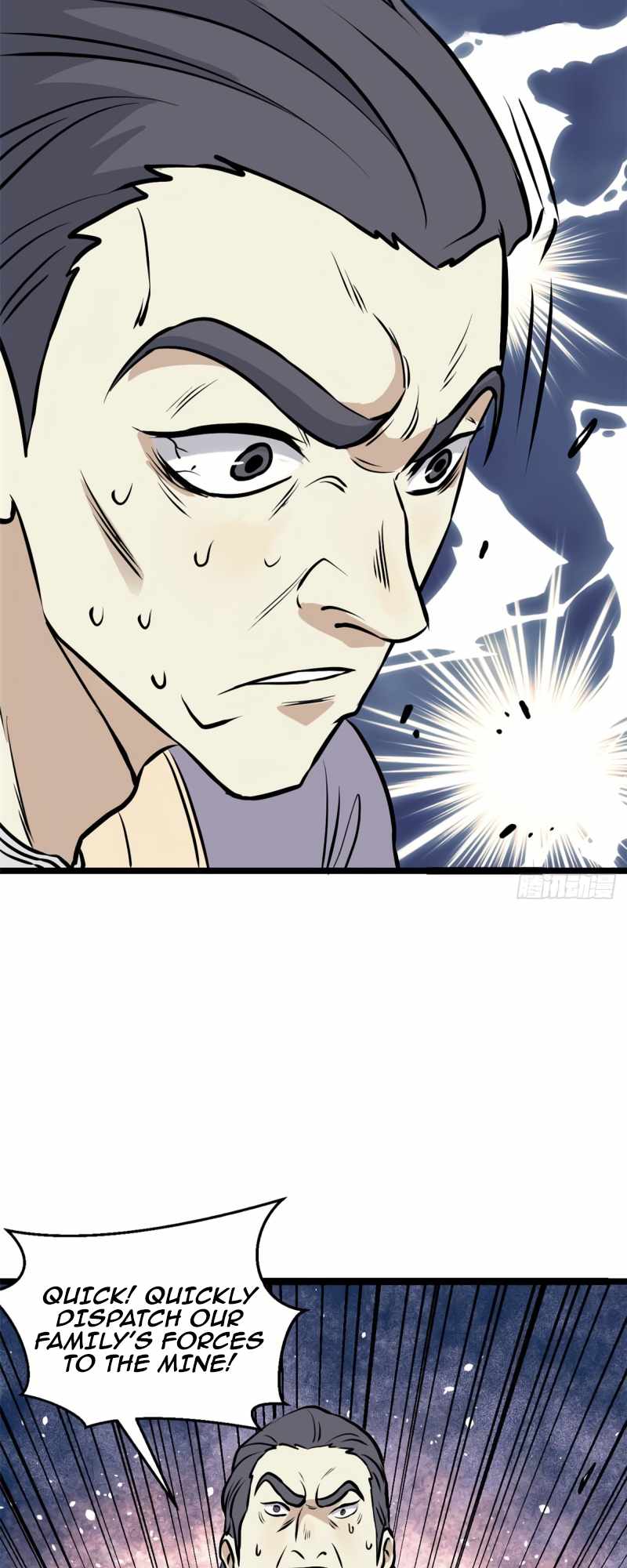 All Hail the Sect Leader Chapter 97 - Page 10
