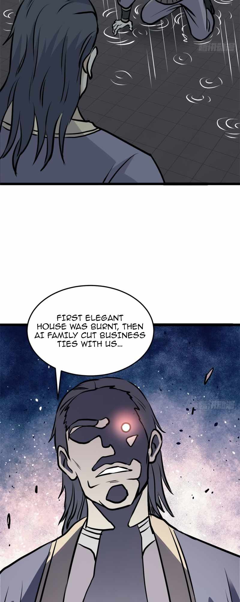 All Hail the Sect Leader Chapter 97 - Page 20