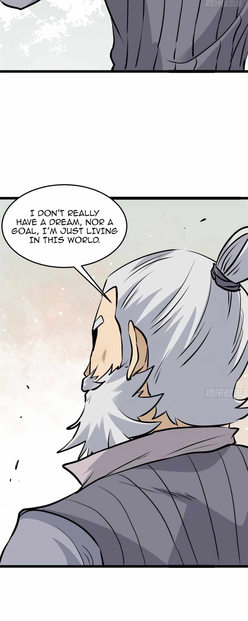 All Hail the Sect Leader Chapter 98 - Page 20