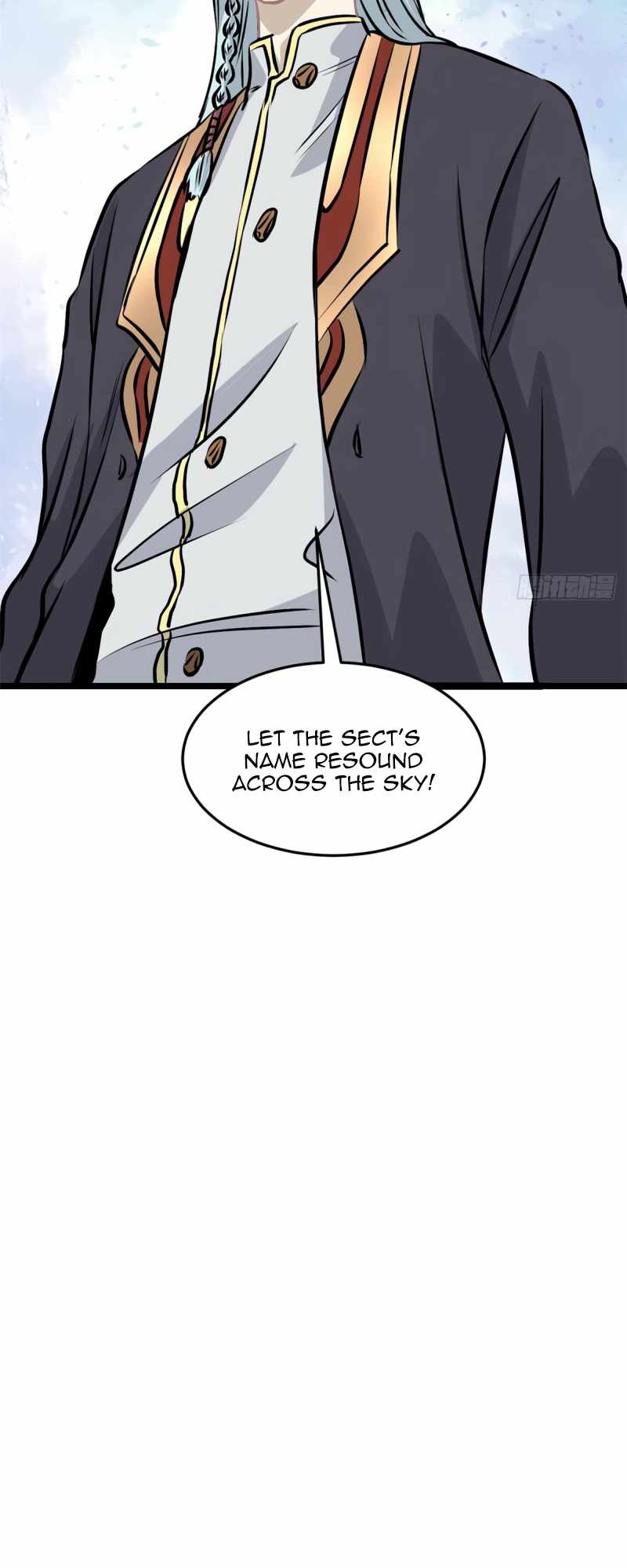 All Hail the Sect Leader Chapter 98 - Page 30