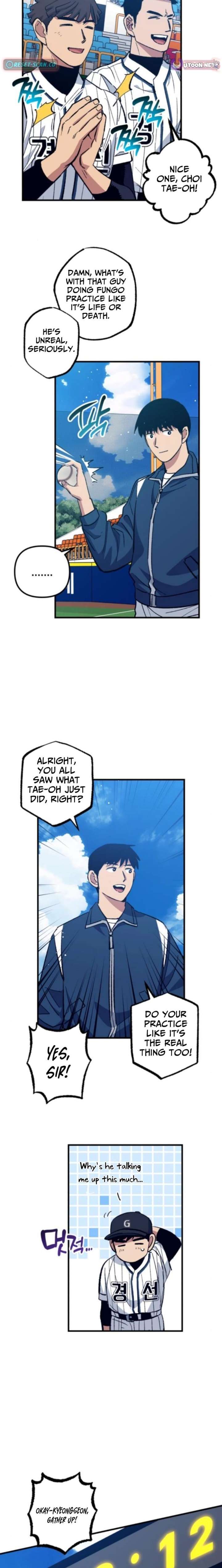 All the Aces Are Obsessed With Me Chapter 13 - Page 17