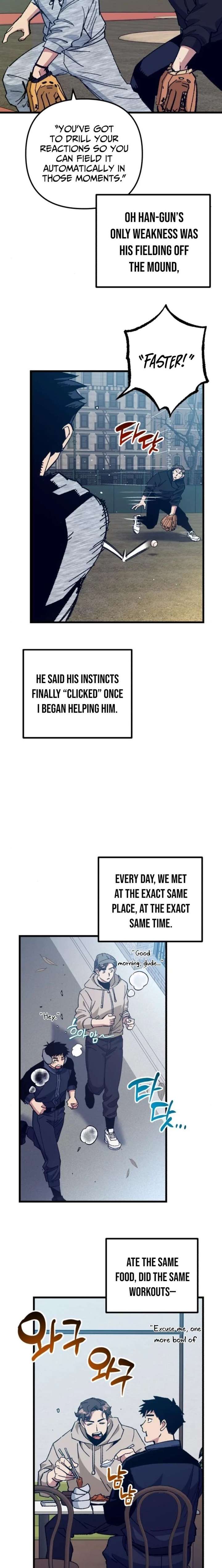 All the Aces Are Obsessed With Me Chapter 15 - Page 10