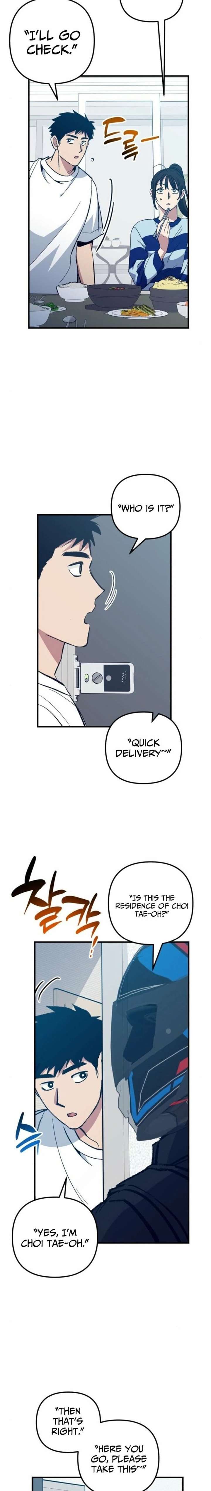 All the Aces Are Obsessed With Me Chapter 16 - Page 3