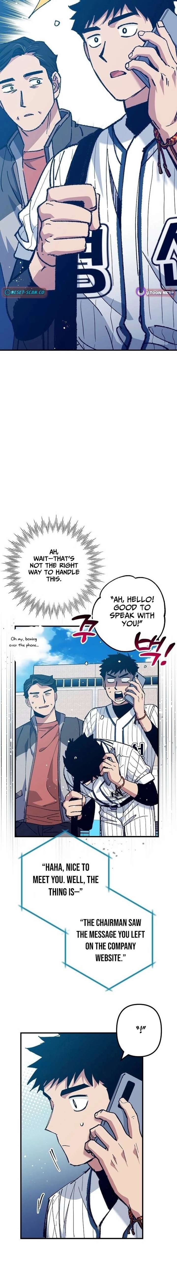 All the Aces Are Obsessed With Me Chapter 22 - Page 2