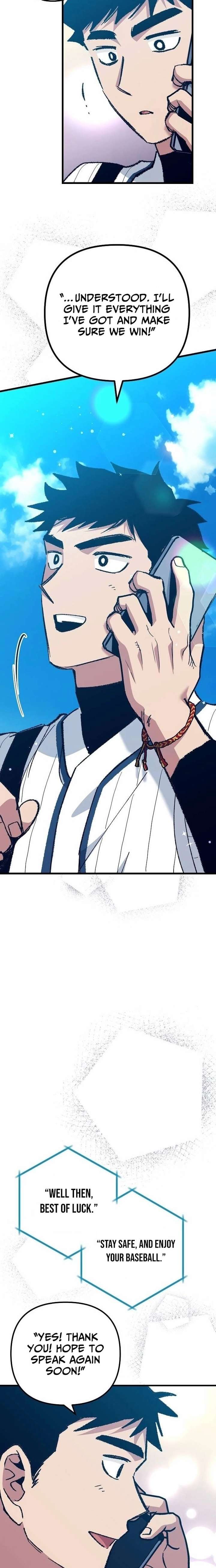 All the Aces Are Obsessed With Me Chapter 22 - Page 6
