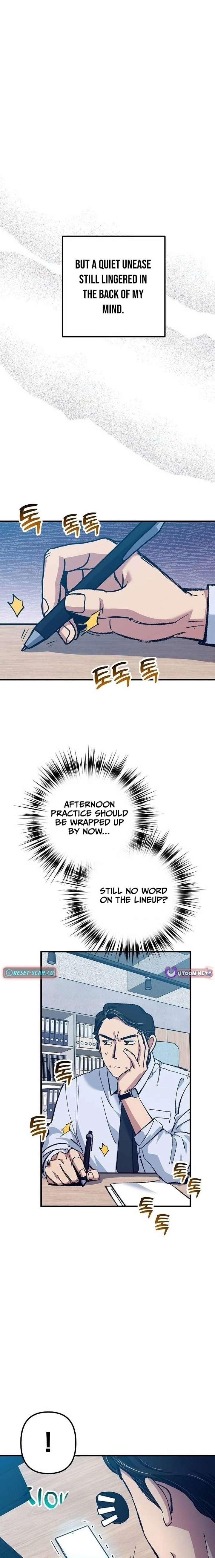All the Aces Are Obsessed With Me Chapter 22 - Page 11