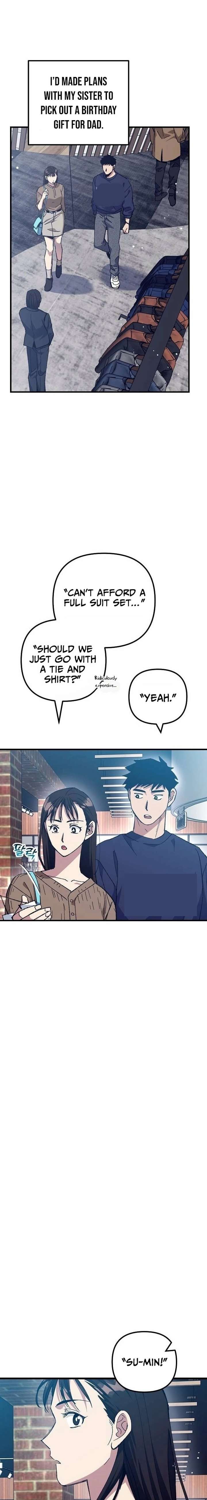 All the Aces Are Obsessed With Me Chapter 22 - Page 15