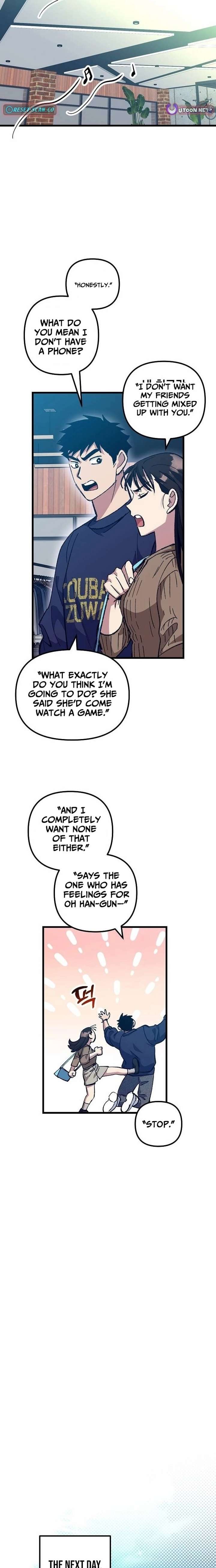 All the Aces Are Obsessed With Me Chapter 22 - Page 19