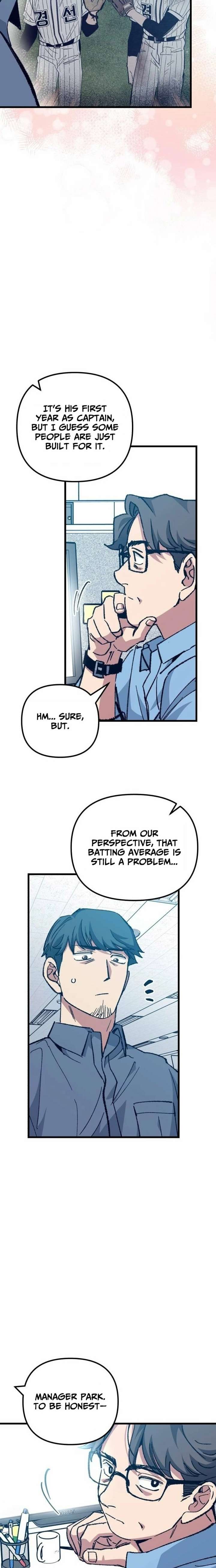 All the Aces Are Obsessed With Me Chapter 23 - Page 3