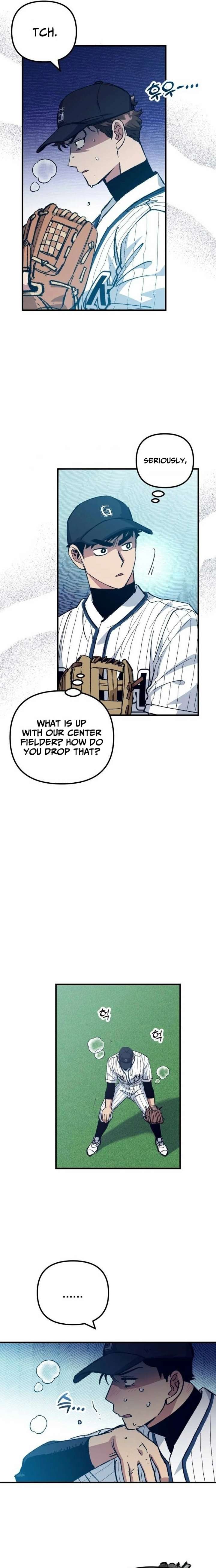 All the Aces Are Obsessed With Me Chapter 23 - Page 17