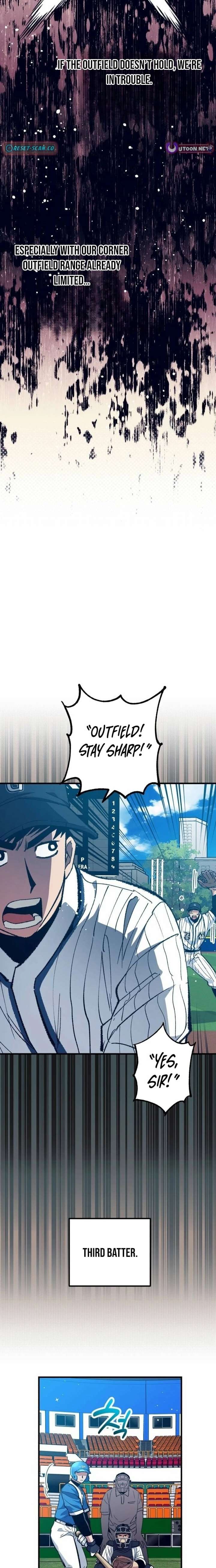 All the Aces Are Obsessed With Me Chapter 23 - Page 19