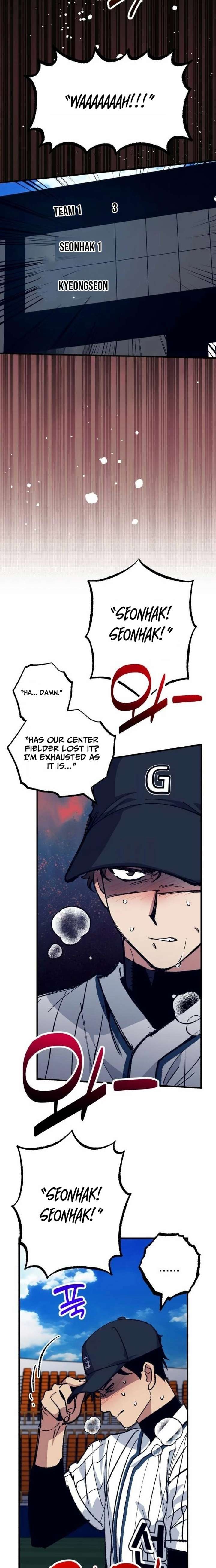 All the Aces Are Obsessed With Me Chapter 23 - Page 25