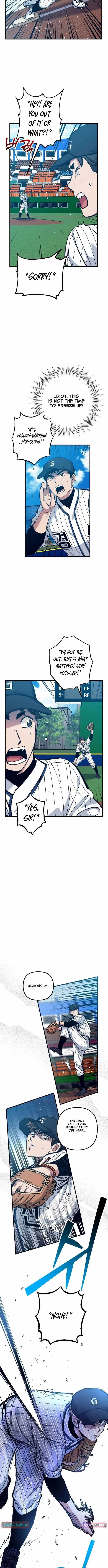 All the Aces Are Obsessed With Me Chapter 25 - Page 4