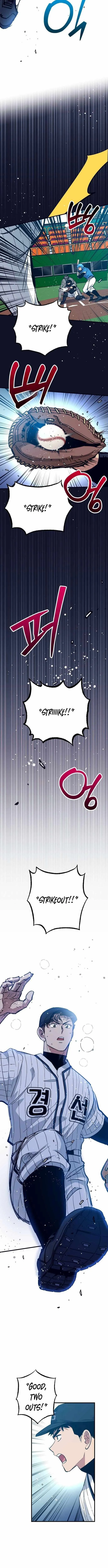 All the Aces Are Obsessed With Me Chapter 25 - Page 5
