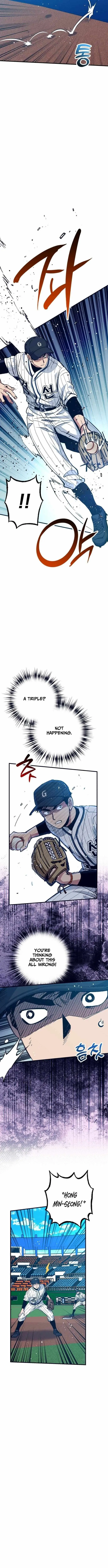 All the Aces Are Obsessed With Me Chapter 25 - Page 8