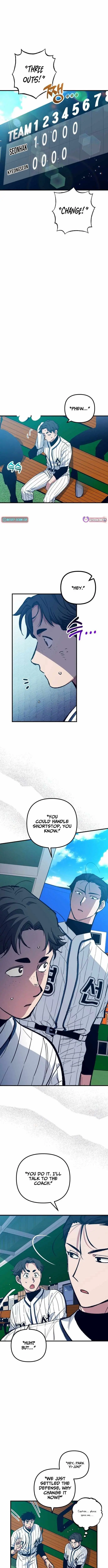 All the Aces Are Obsessed With Me Chapter 25 - Page 12