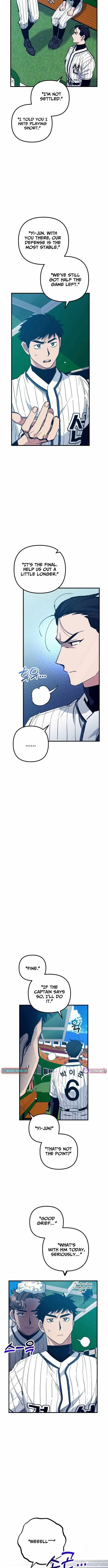 All the Aces Are Obsessed With Me Chapter 25 - Page 13