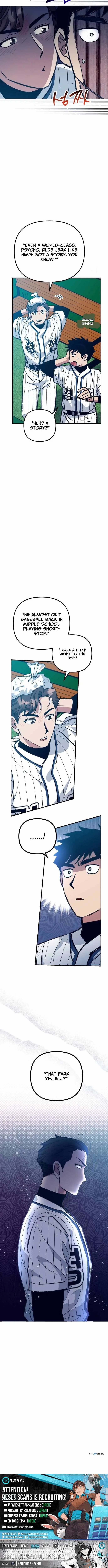 All the Aces Are Obsessed With Me Chapter 25 - Page 14
