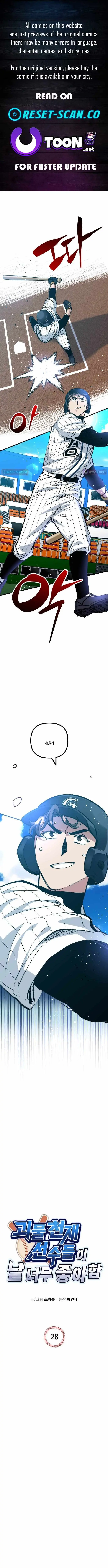 All the Aces Are Obsessed With Me Chapter 28 - Page 1