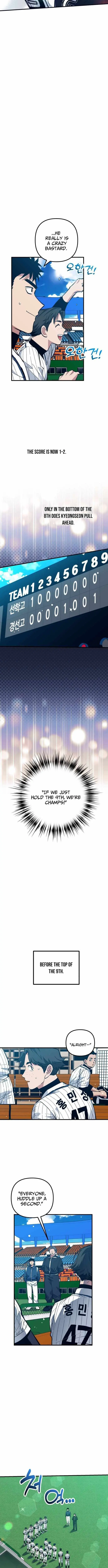 All the Aces Are Obsessed With Me Chapter 28 - Page 3