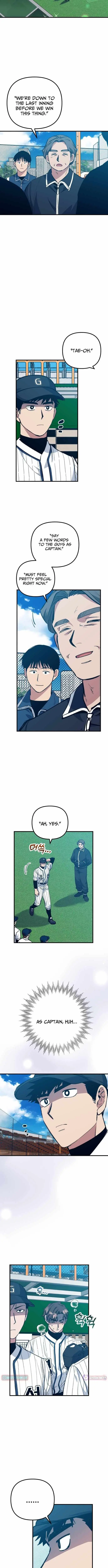 All the Aces Are Obsessed With Me Chapter 28 - Page 4