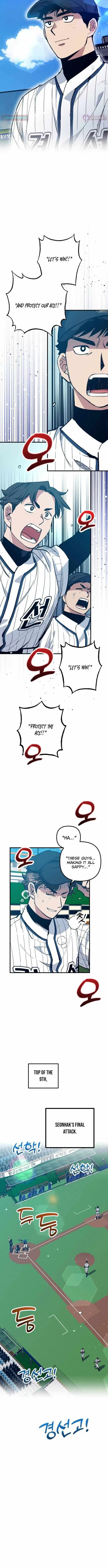All the Aces Are Obsessed With Me Chapter 28 - Page 6