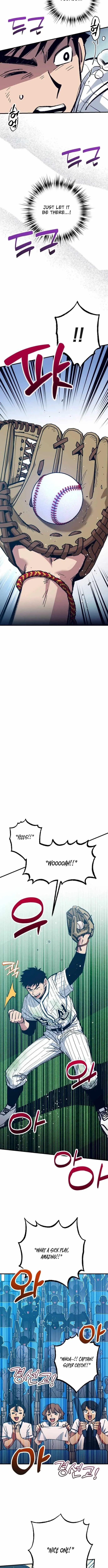 All the Aces Are Obsessed With Me Chapter 28 - Page 12