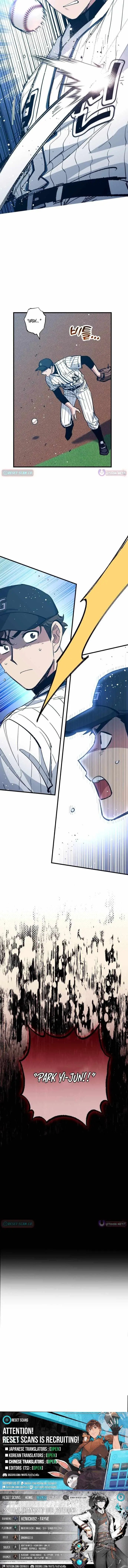 All the Aces Are Obsessed With Me Chapter 28 - Page 15