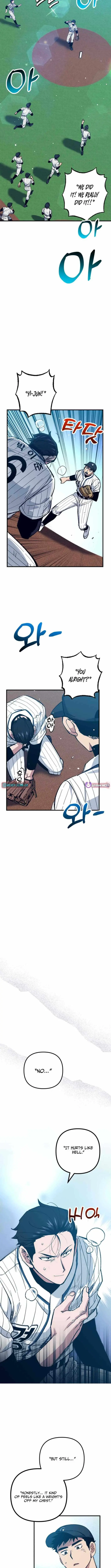 All the Aces Are Obsessed With Me Chapter 29 - Page 4