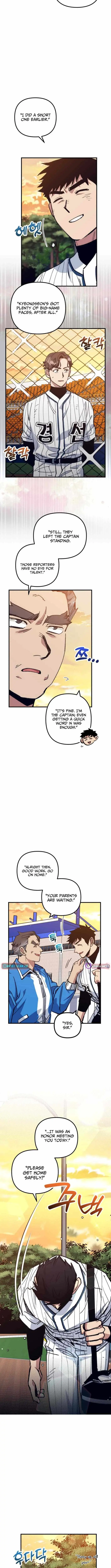 All the Aces Are Obsessed With Me Chapter 29 - Page 9