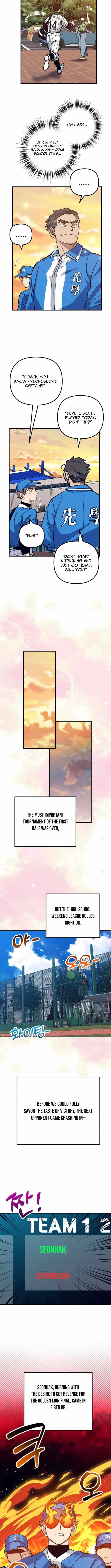 All the Aces Are Obsessed With Me Chapter 29 - Page 10