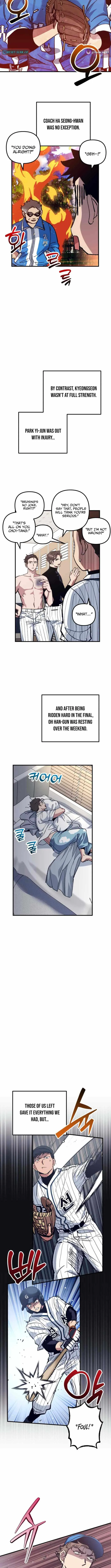 All the Aces Are Obsessed With Me Chapter 29 - Page 11