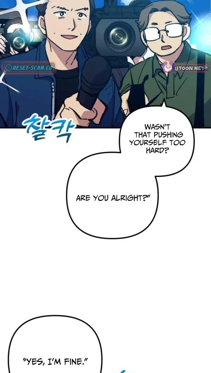All the Aces Are Obsessed With Me Chapter 30 - Page 3