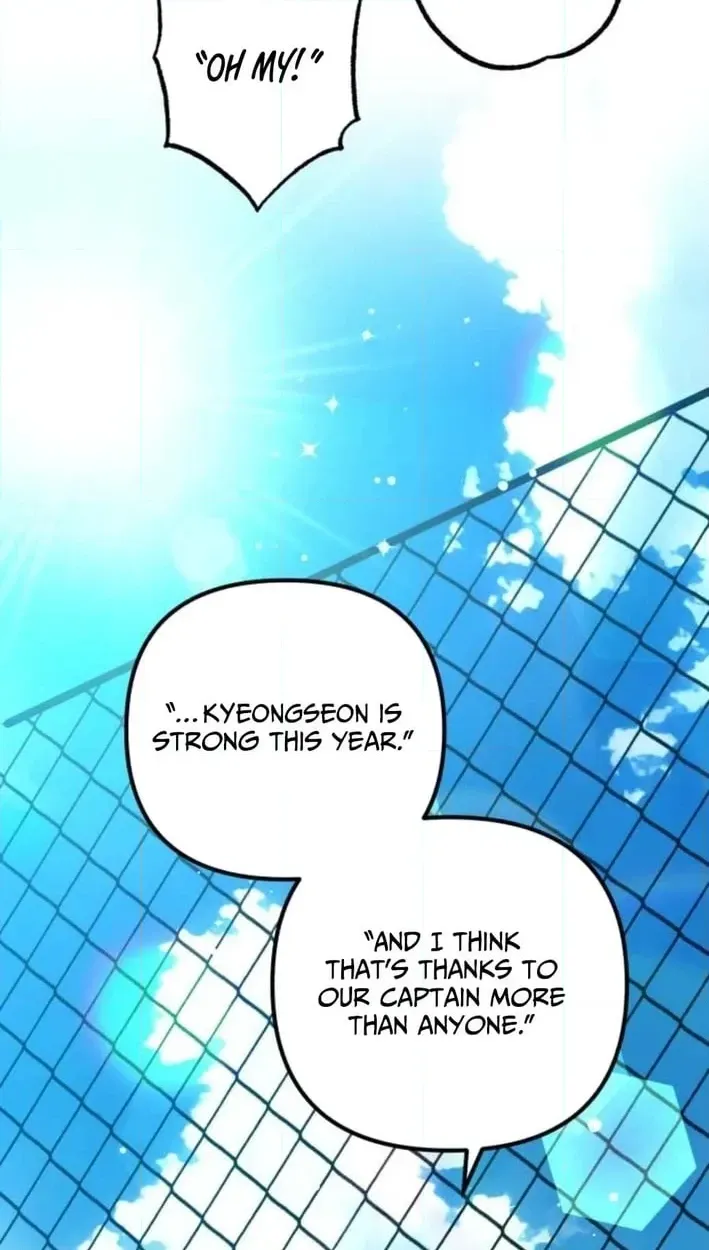 All the Aces Are Obsessed With Me Chapter 30 - Page 10